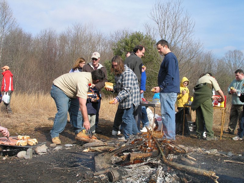 Scout's Day at Haverford State -Pancake Breakfast Feb. 2008 084.jpg